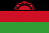 Flag - Malawi 150x90cm