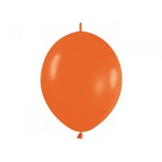 LOL Balloon - Orange