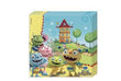 Henry Hugglemonster - Napkins (20)