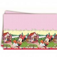 Minnie Jam Packed - Tablecover