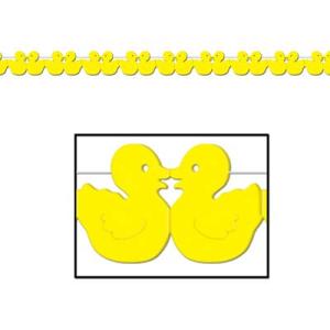 Garland Just Duckie 10x91cm