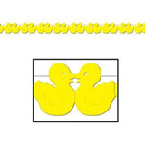 Garland Just Duckie 10x91cm