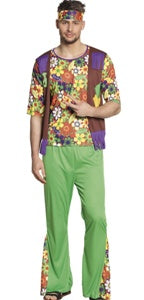 Woodstock Man M/L