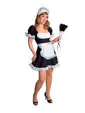 French Maid