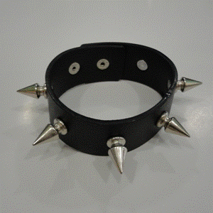Spike Bracelet 3x25cm