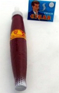 Trick Cigar 22cm