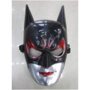 Mask Batgirl
