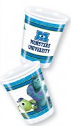 Monster University - Cups (8)