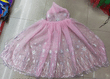 Princess Skirt & Cape
