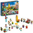 Lego City People Pack - Fun Fair