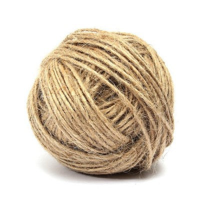 Twine Natural 20m