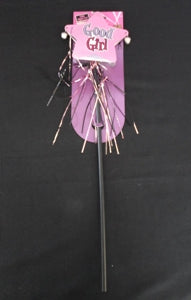 Wand with Bells Good/Bad Girl