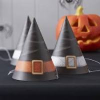 Spooky Party Hat (sold loose)