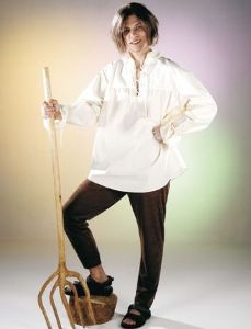 Medieval Shirt