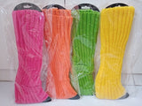Leg Warmers Neon Colours