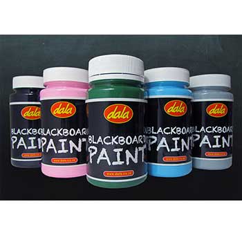 Blackboard Paint 250ml LIGHT PINK