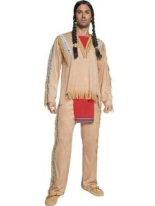 Indian Chief (medium)